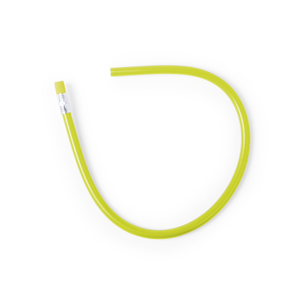 Lápiz Flexi Makito - Verde Claro