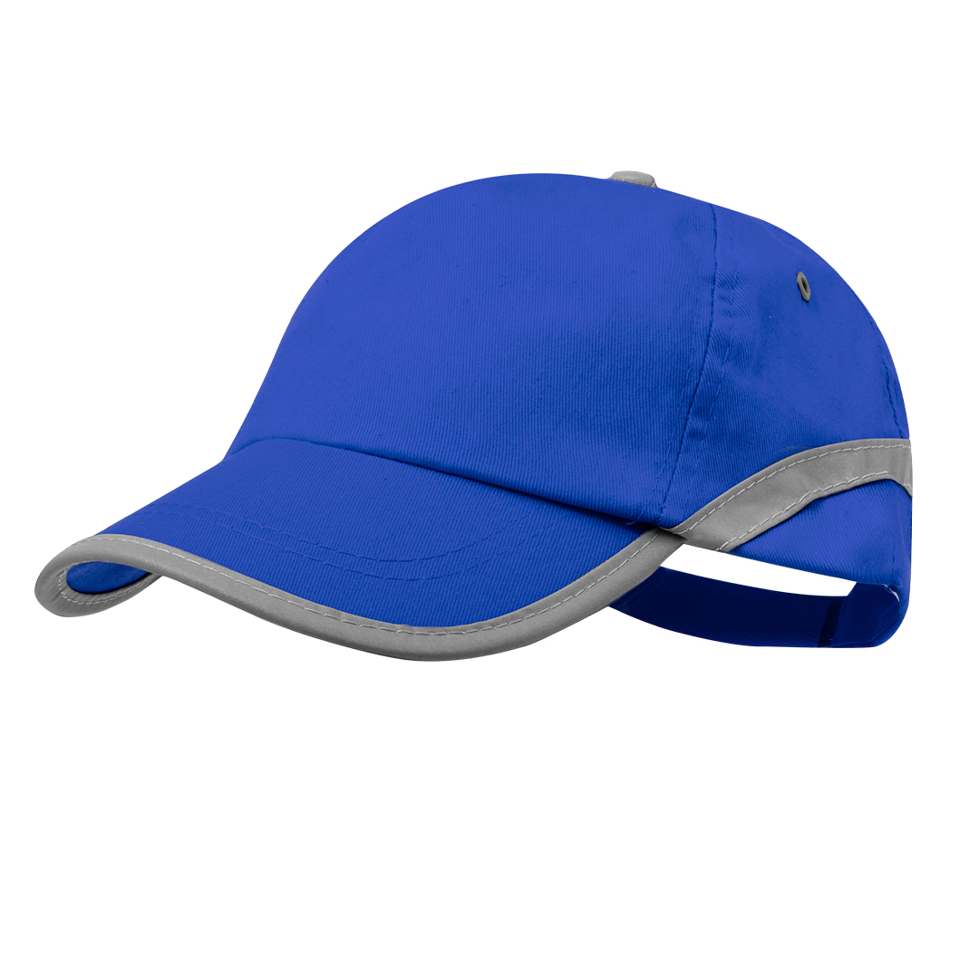 Gorra Tarea Makito - Azul