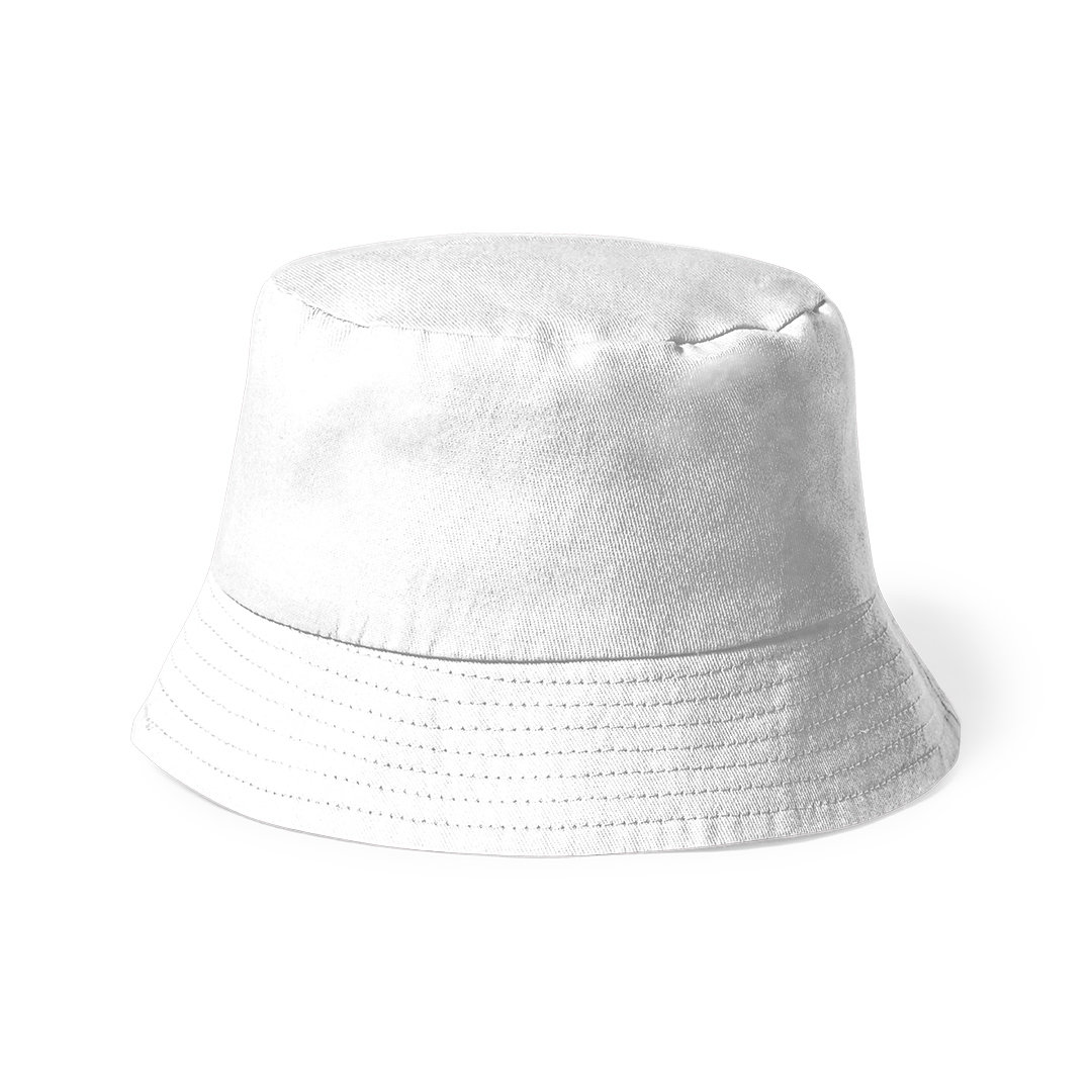 Gorro Niño Timon Makito - Blanco