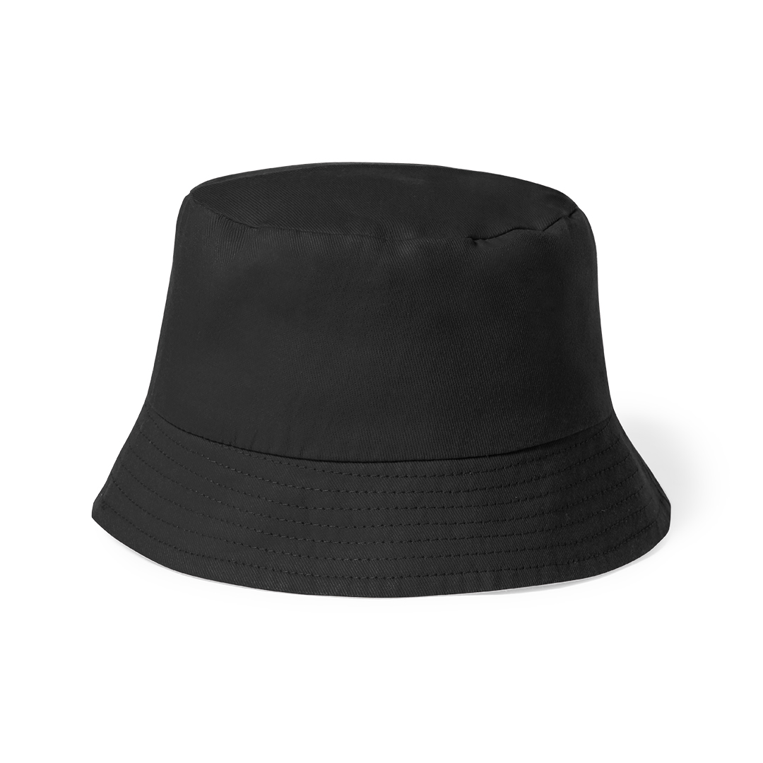 Gorro Niño Timon Makito - Negro