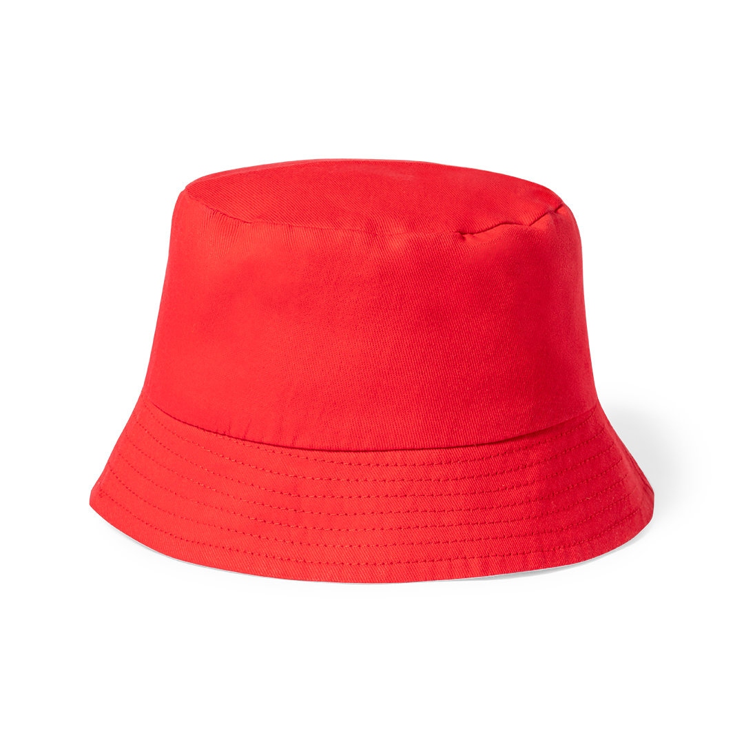 Gorro Niño Timon Makito - Rojo