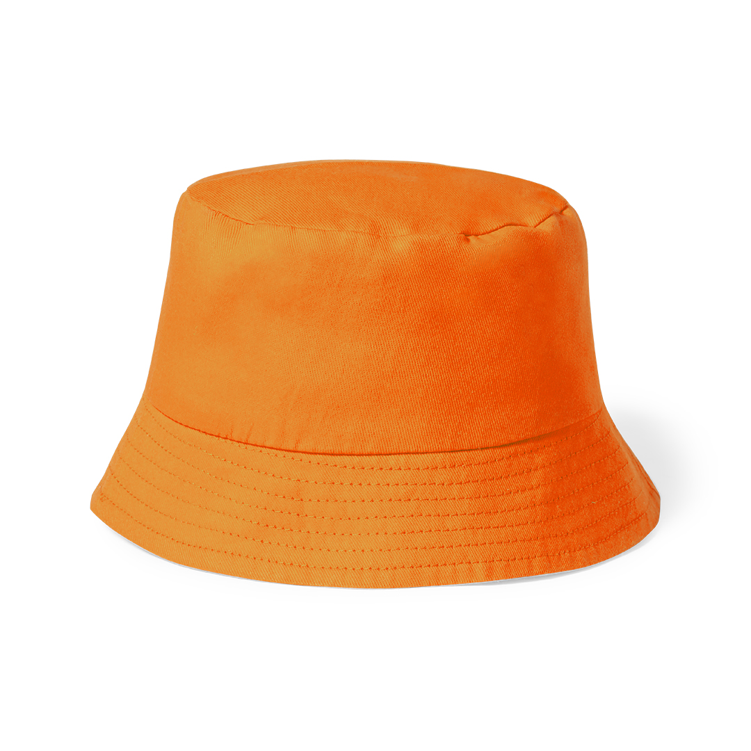 Gorro Niño Timon Makito - Naranja
