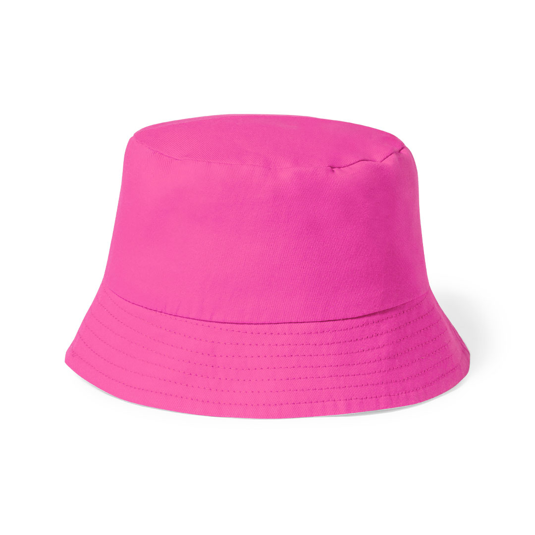 Gorro Niño Timon Makito - Fucsia