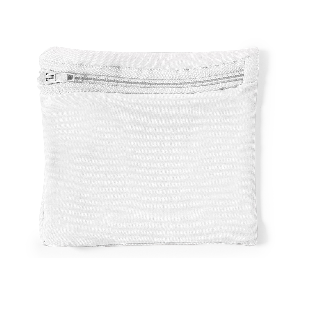 Muñequera Oakley Makito - Blanco