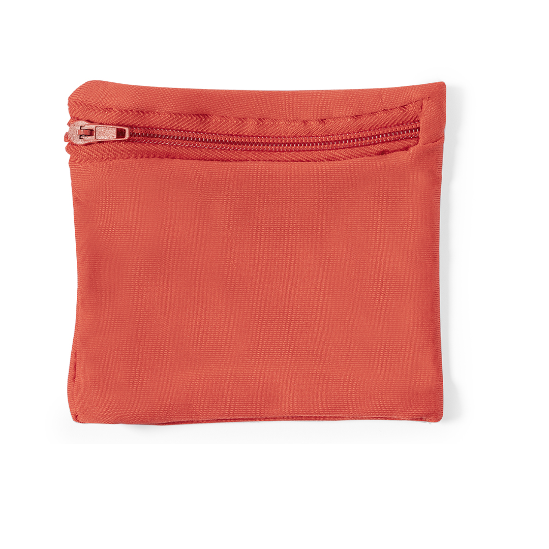 Muñequera Oakley Makito - Rojo