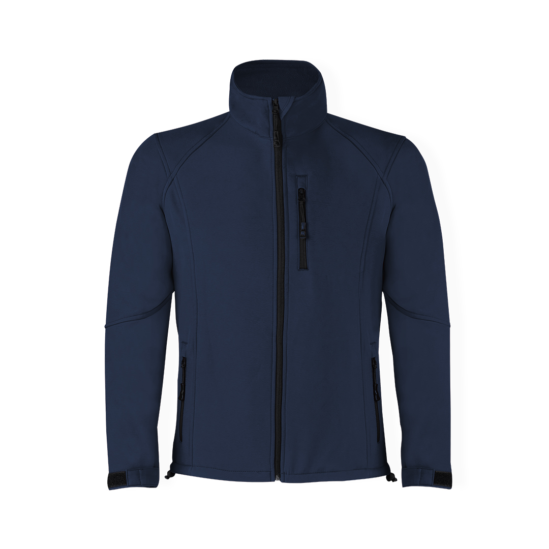 Chaqueta Molter Makito - Marino