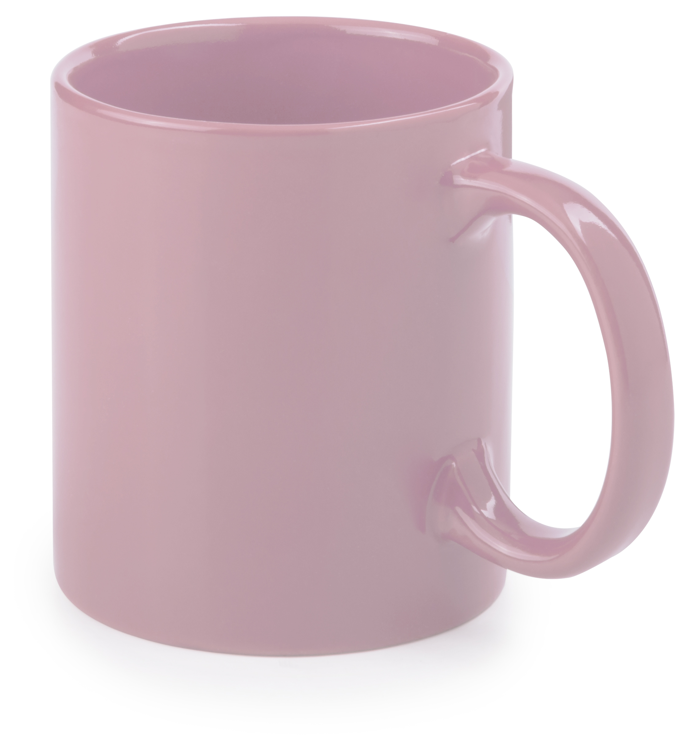 Taza Zifor Makito - Rosa