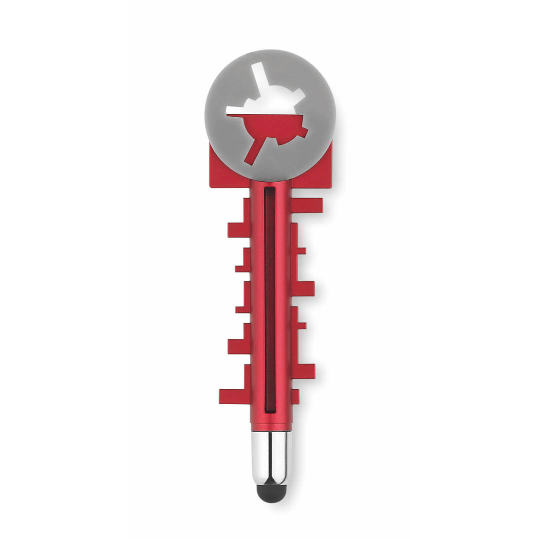 Puntero Hability Makito - Rojo