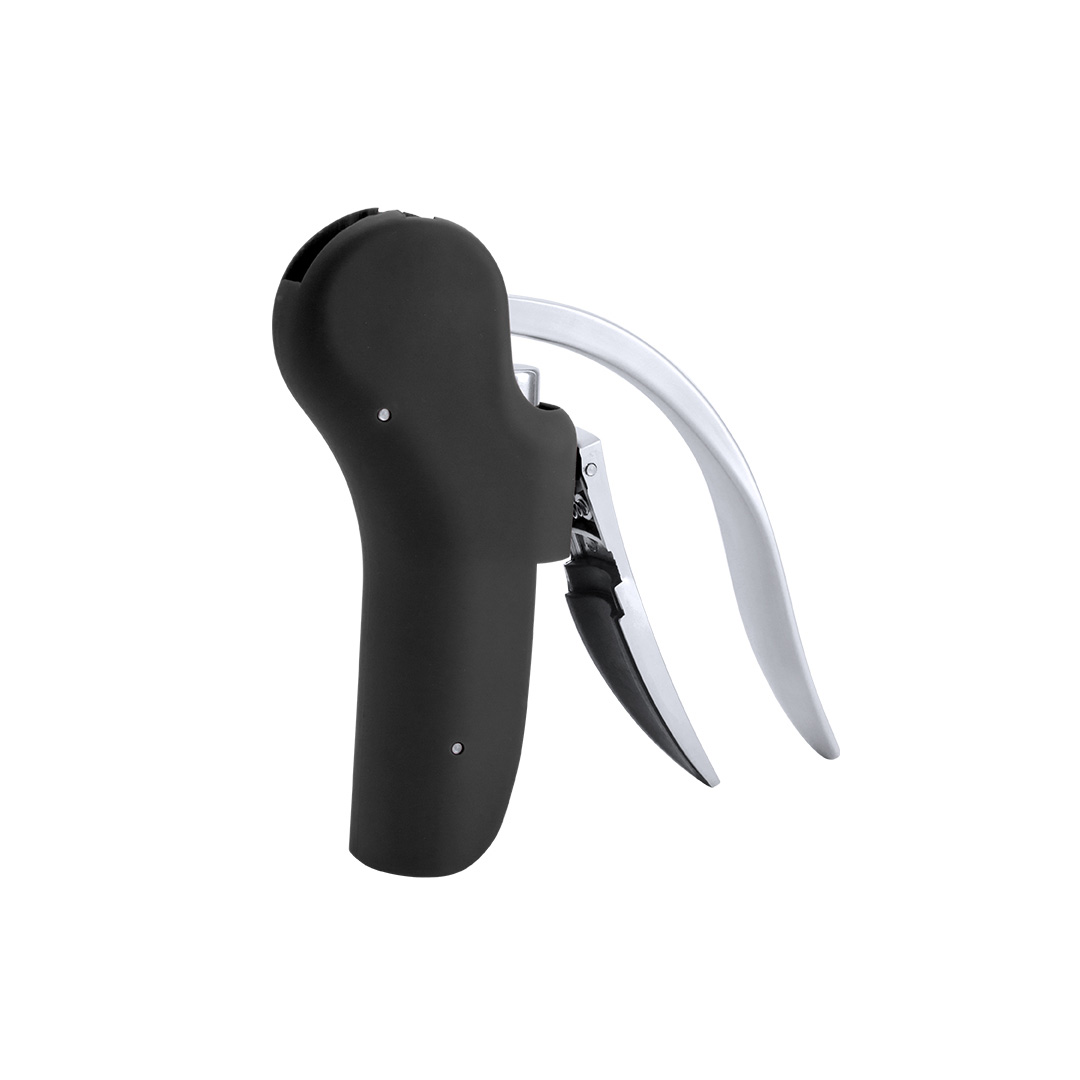 Sacacorchos Trolex Makito - Negro