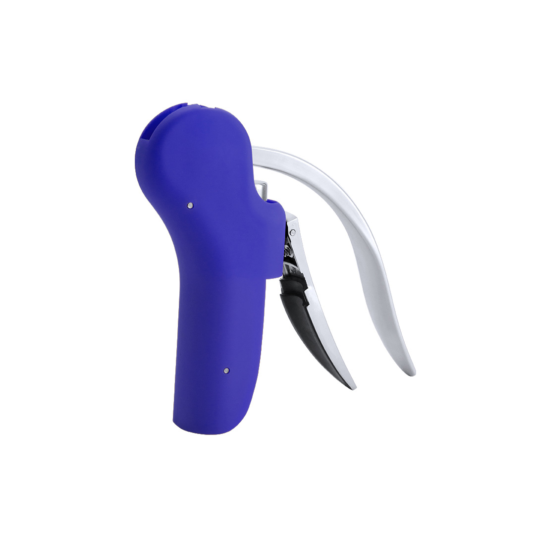 Sacacorchos Trolex Makito - Azul