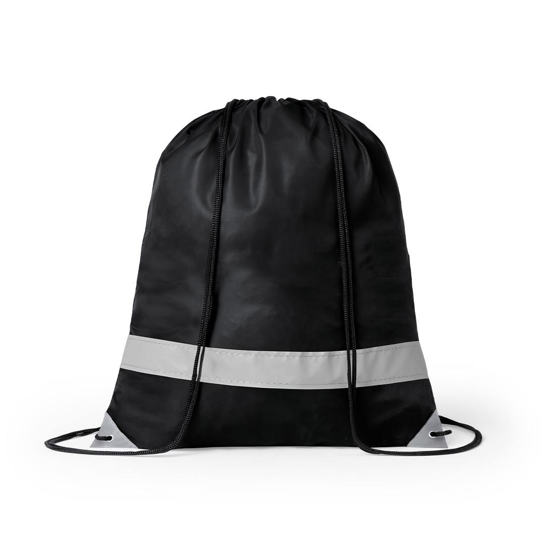 Mochila Lemap Makito - Negro