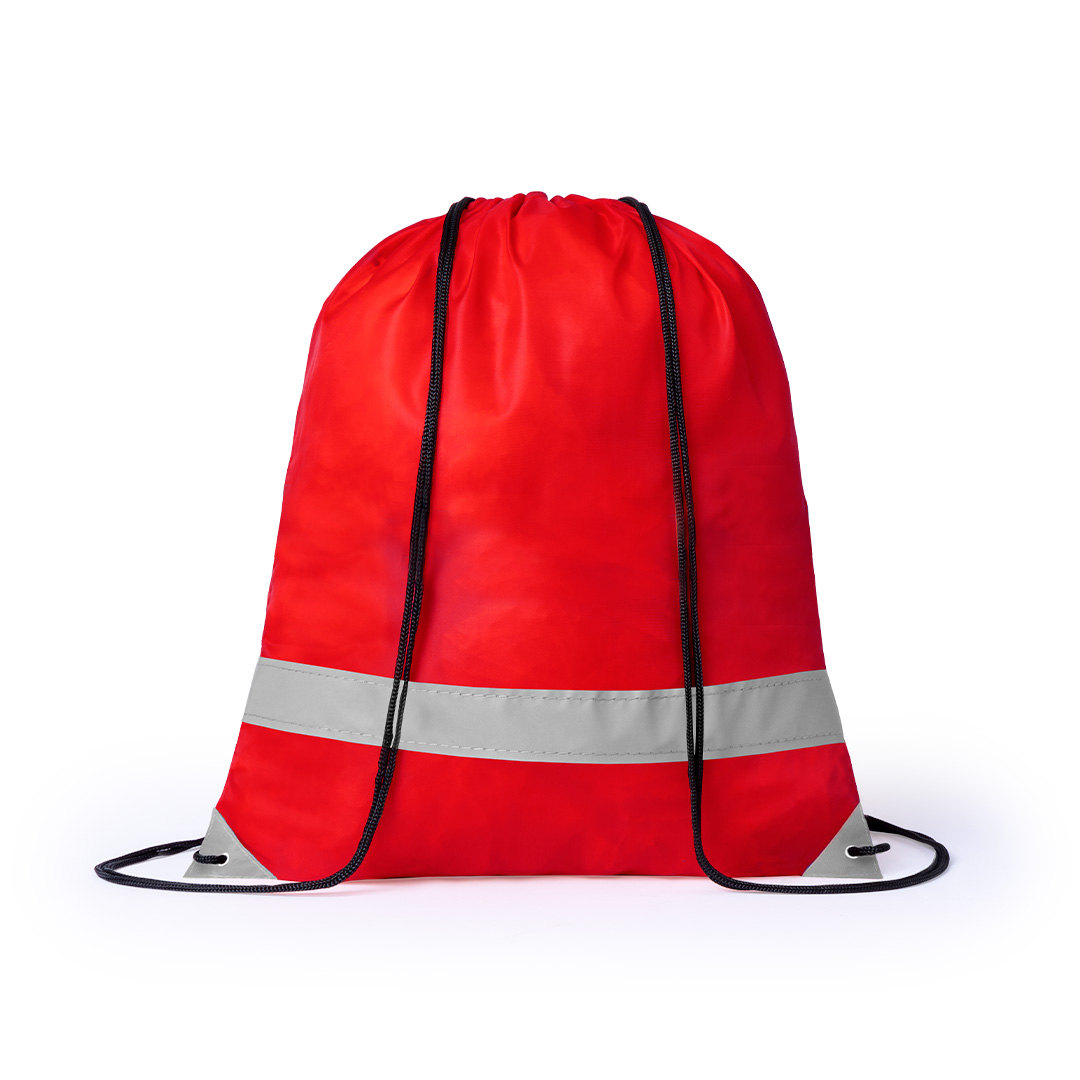 Mochila Lemap Makito - Rojo