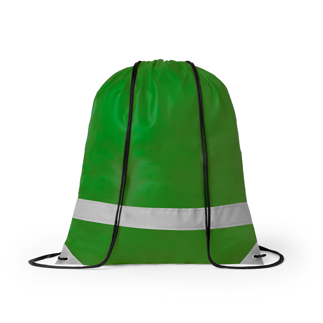 Mochila Lemap Makito - Verde