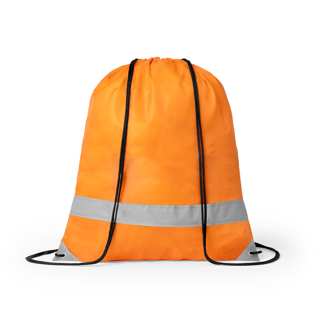 Mochila Lemap Makito - Naranja
