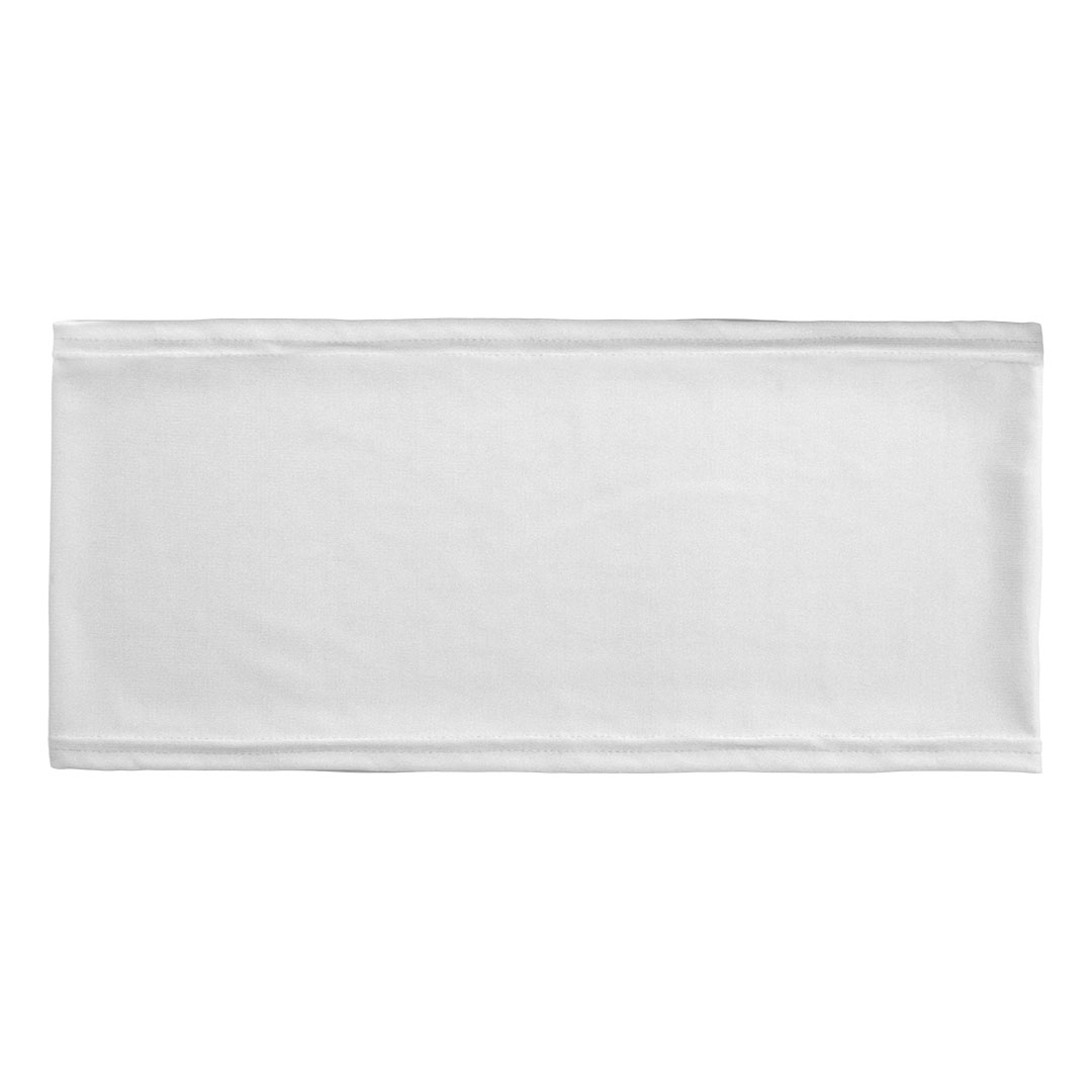 Banda Silla Hiners Makito - Blanco