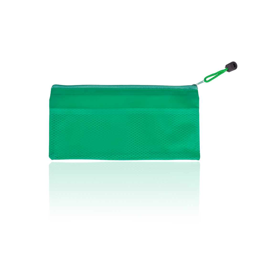 Estuche Latber Makito - Verde