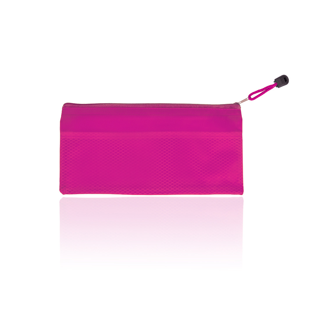 Estuche Latber Makito - Fucsia