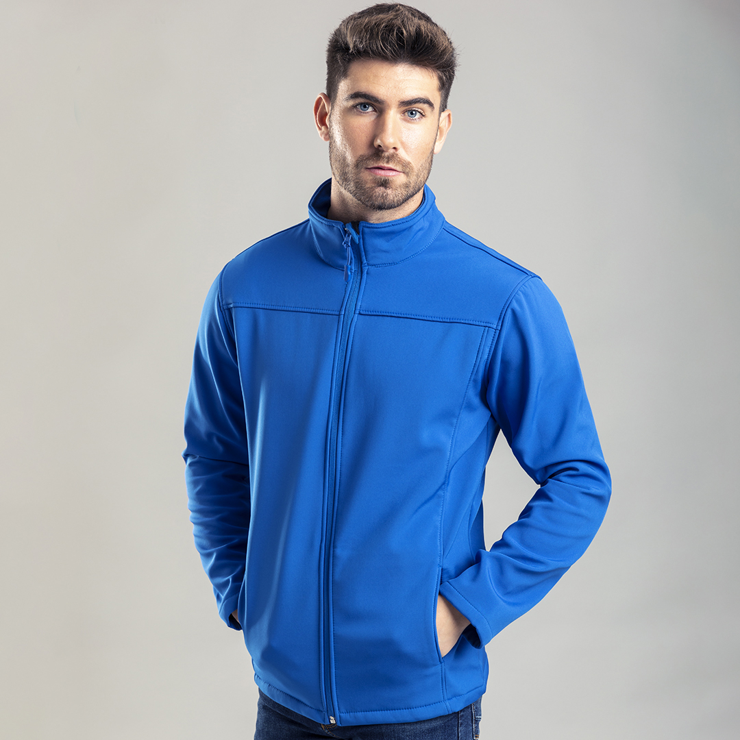 Chaqueta Baidok Makito