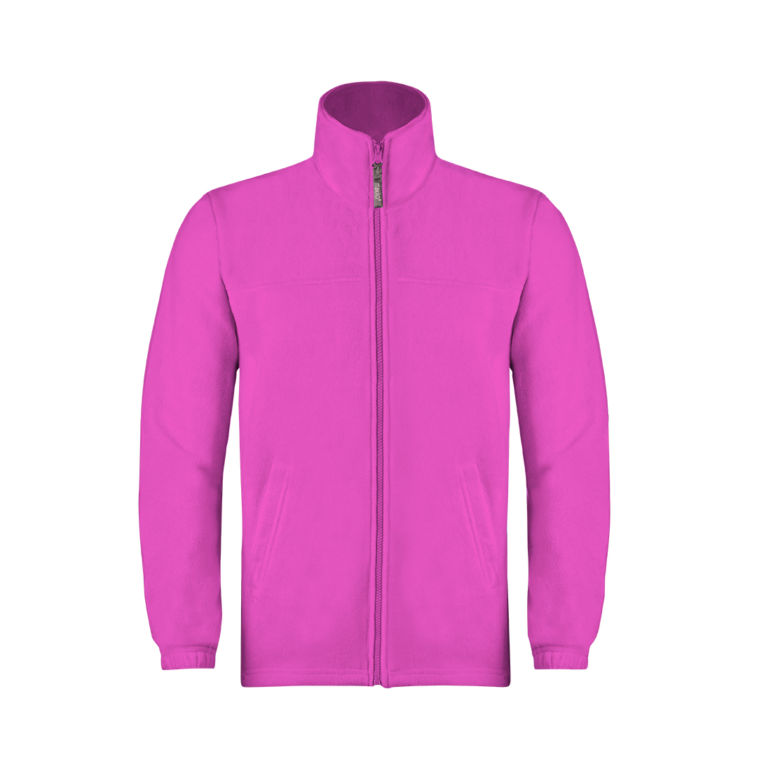 Chaqueta Hizan Makito - Fucsia
