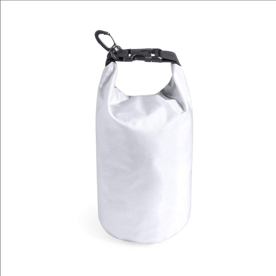 Bolsa Kinser Makito - Blanco