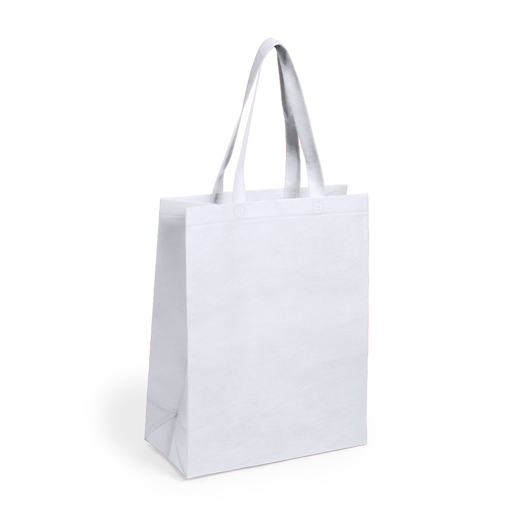 Bolsa Cattyr Makito - Blanco