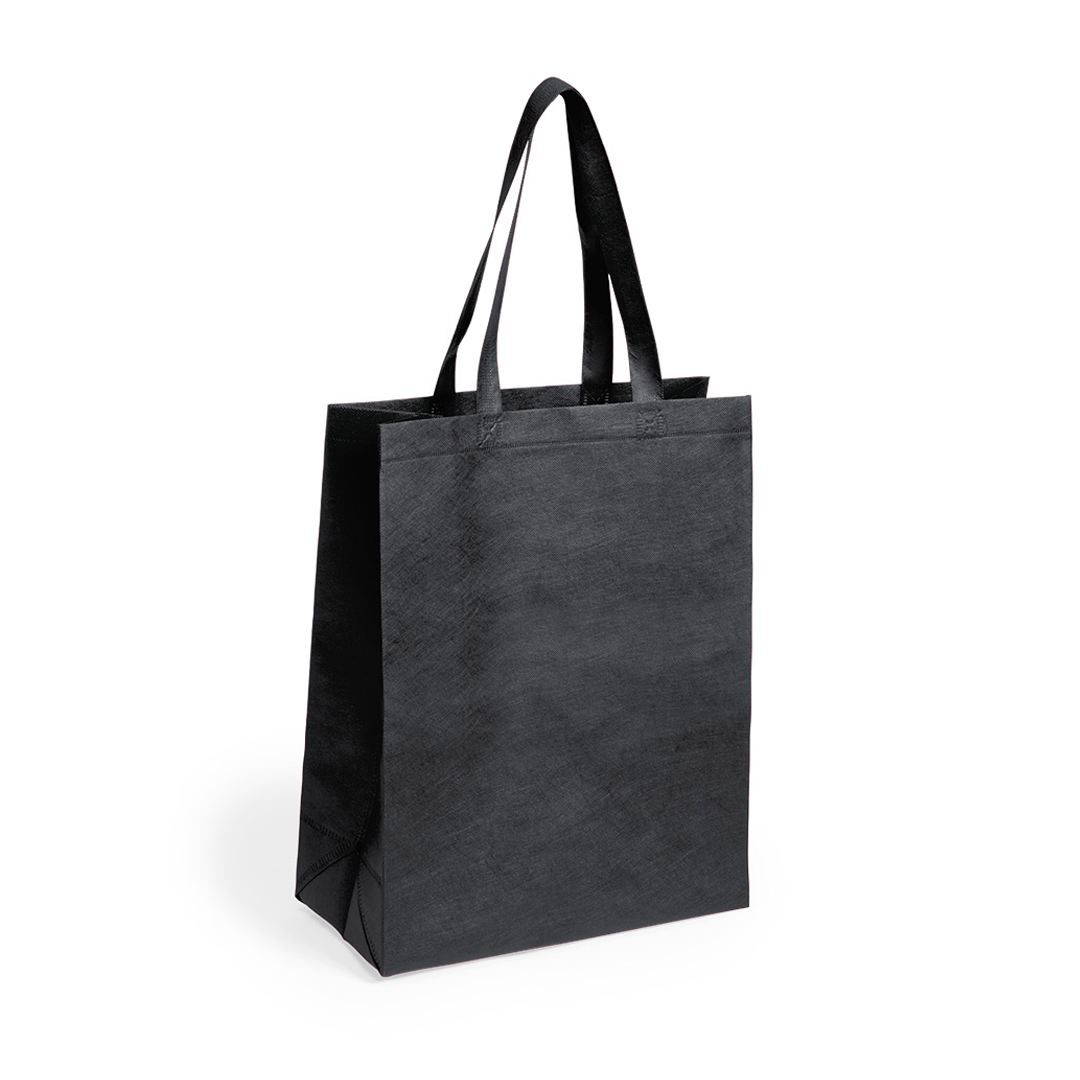 Bolsa Cattyr Makito - Negro