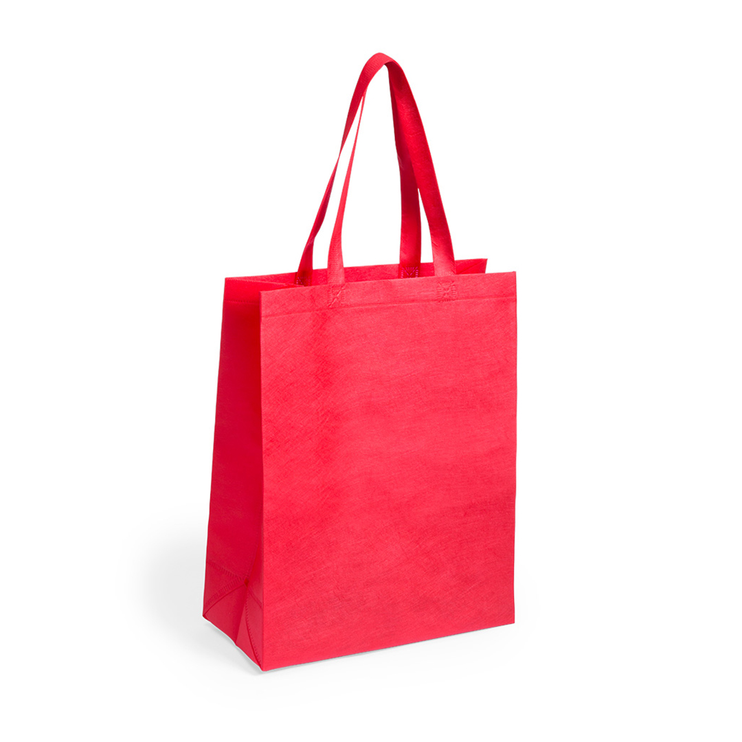 Bolsa Cattyr Makito - Rojo