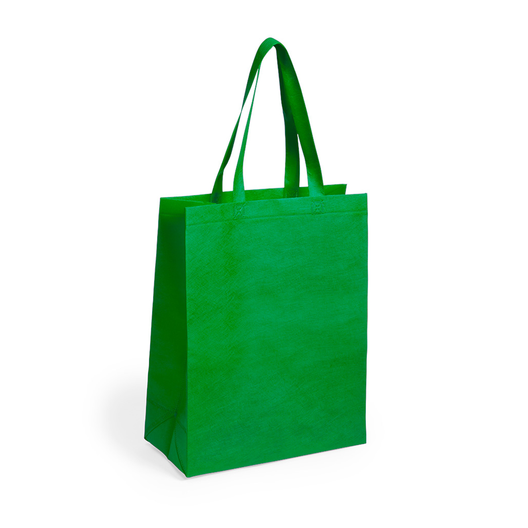Bolsa Cattyr Makito - Verde
