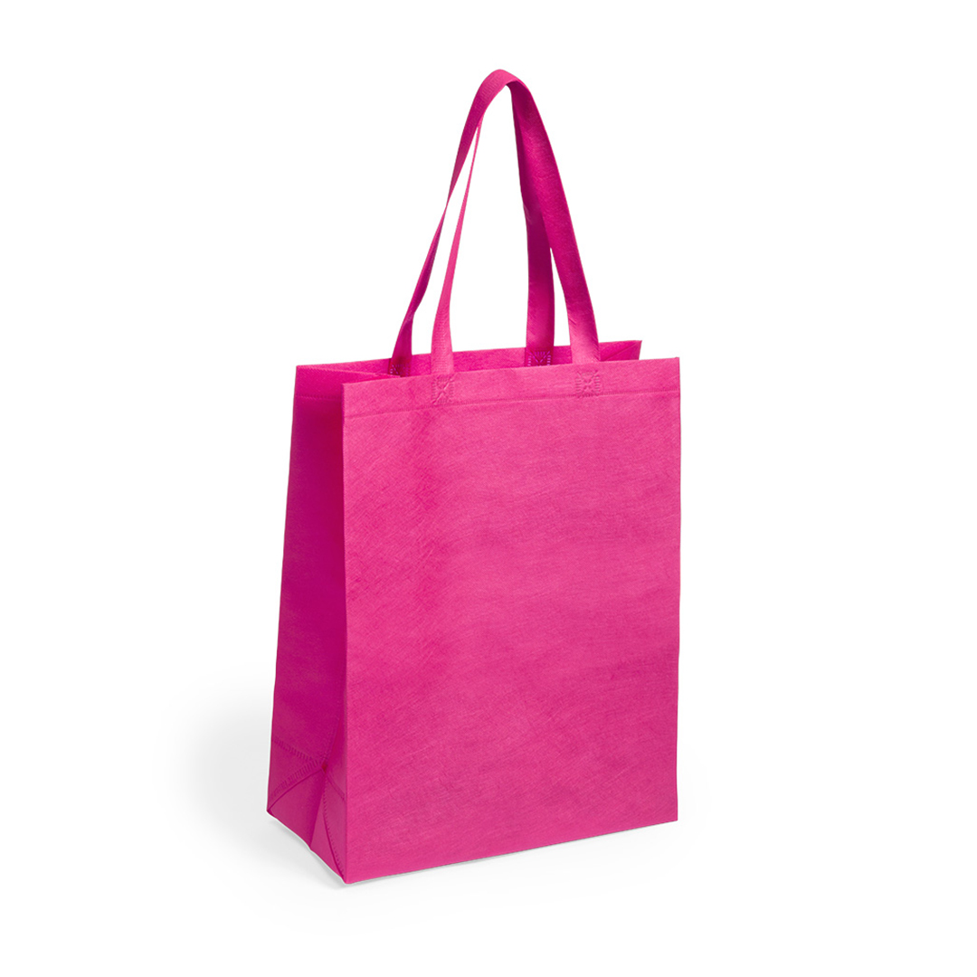Bolsa Cattyr Makito - Fucsia
