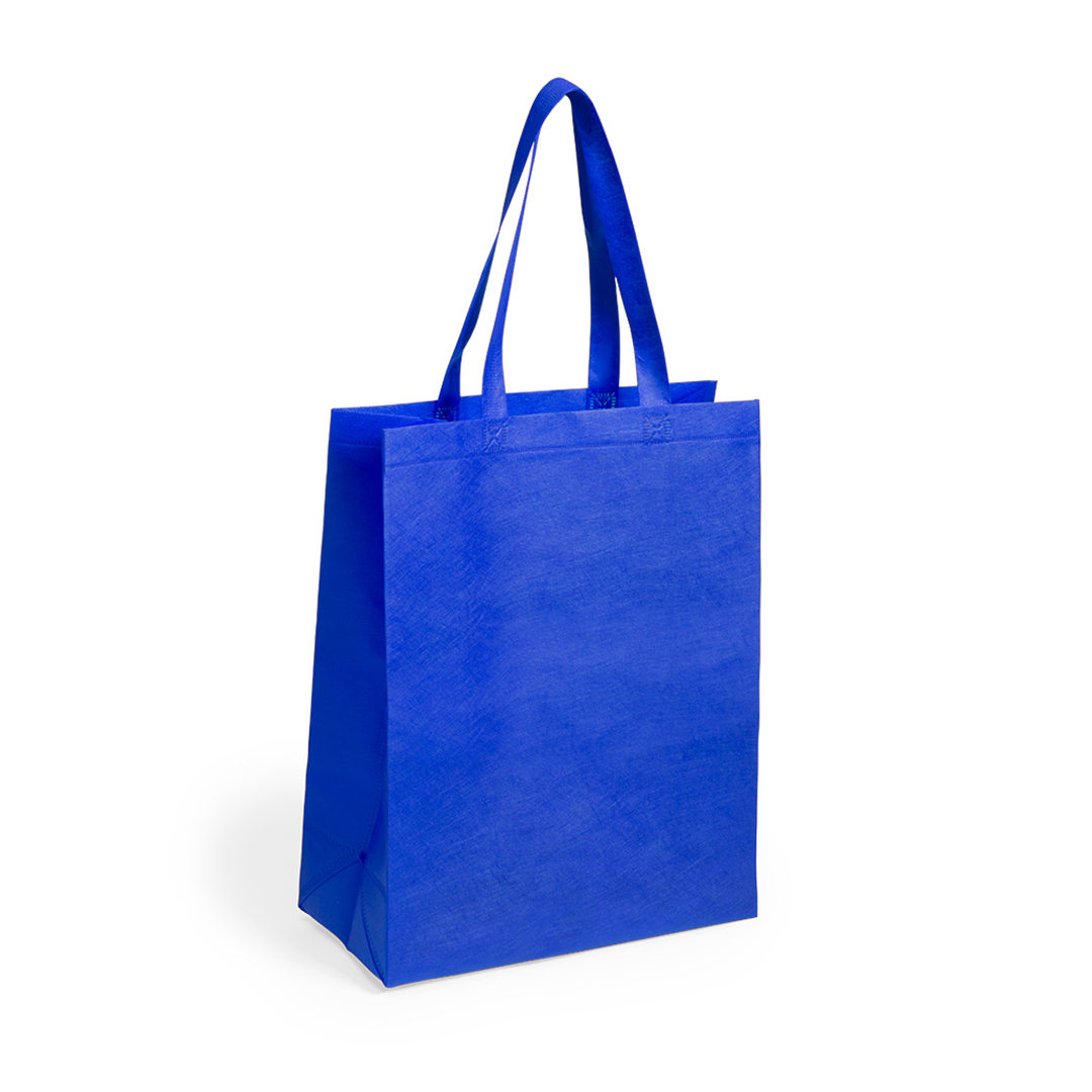 Bolsa Cattyr Makito - Azul