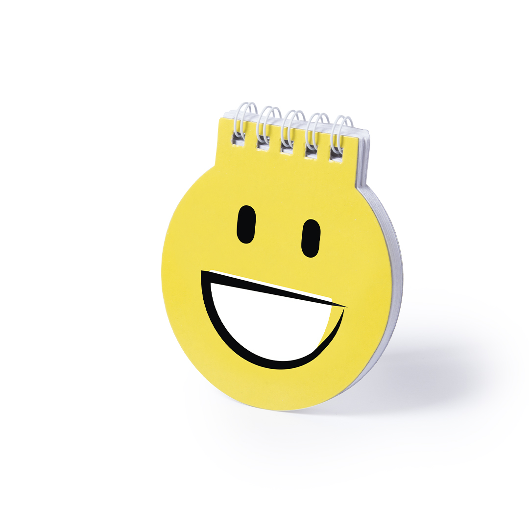 Libreta Winlon Makito