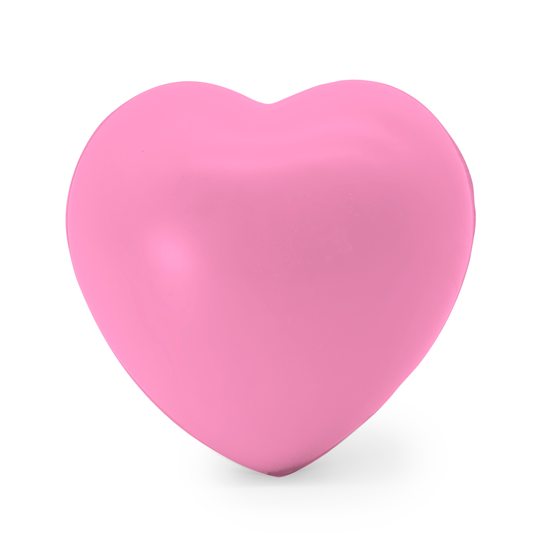 Antiestrés Ventry Makito - Rosa