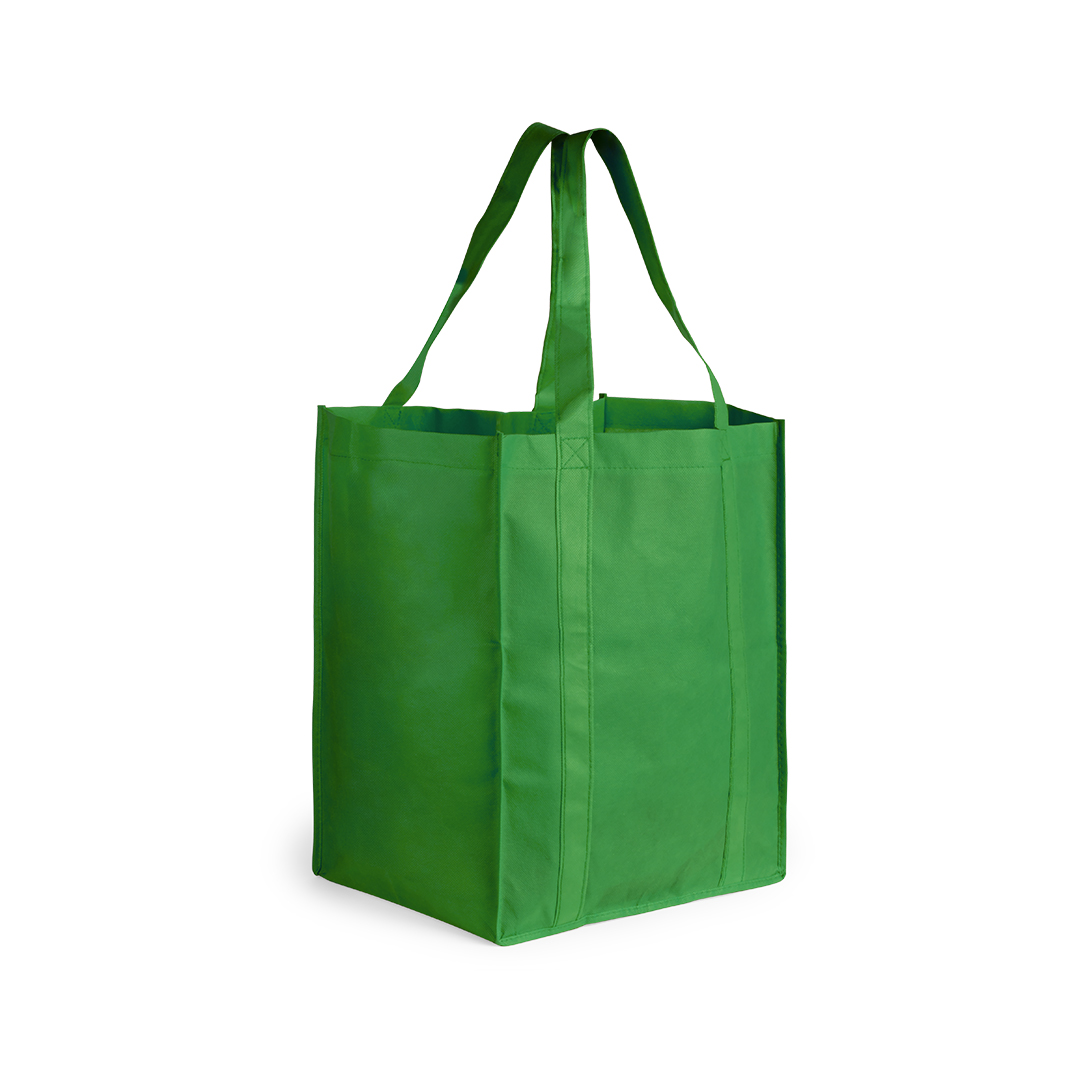 Bolsa Shop XL Makito - Verde