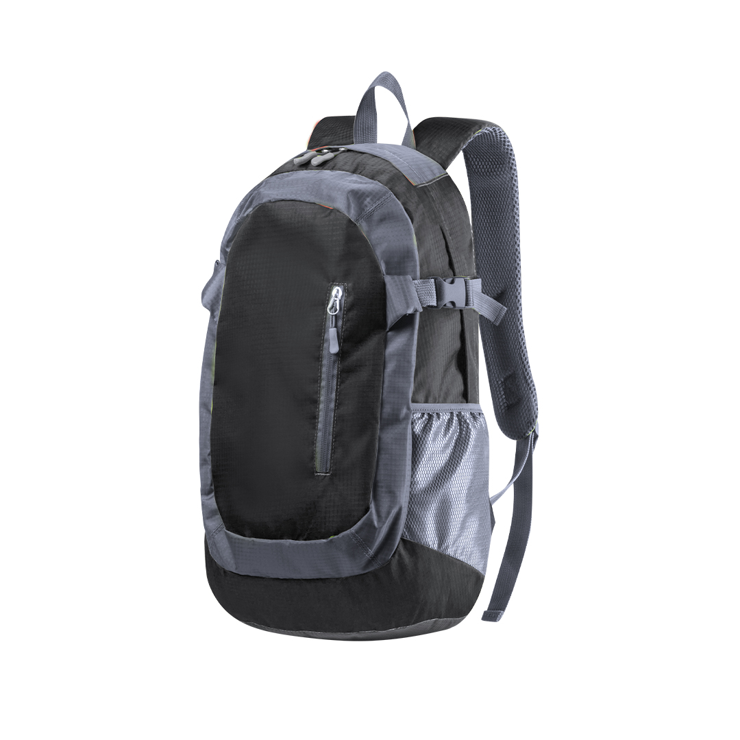Mochila Densul Makito - Negro