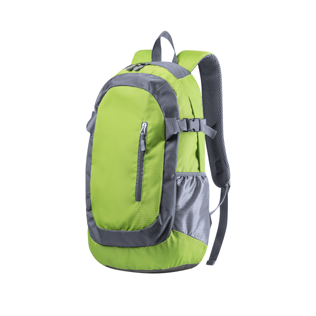 Mochila Densul Makito - Verde Claro