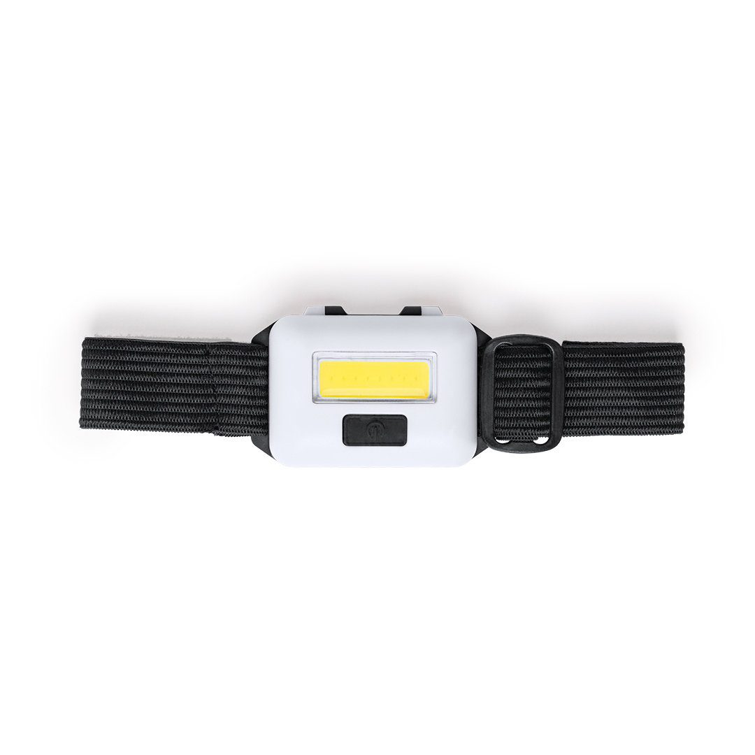 Linterna Vilox Makito - Blanco