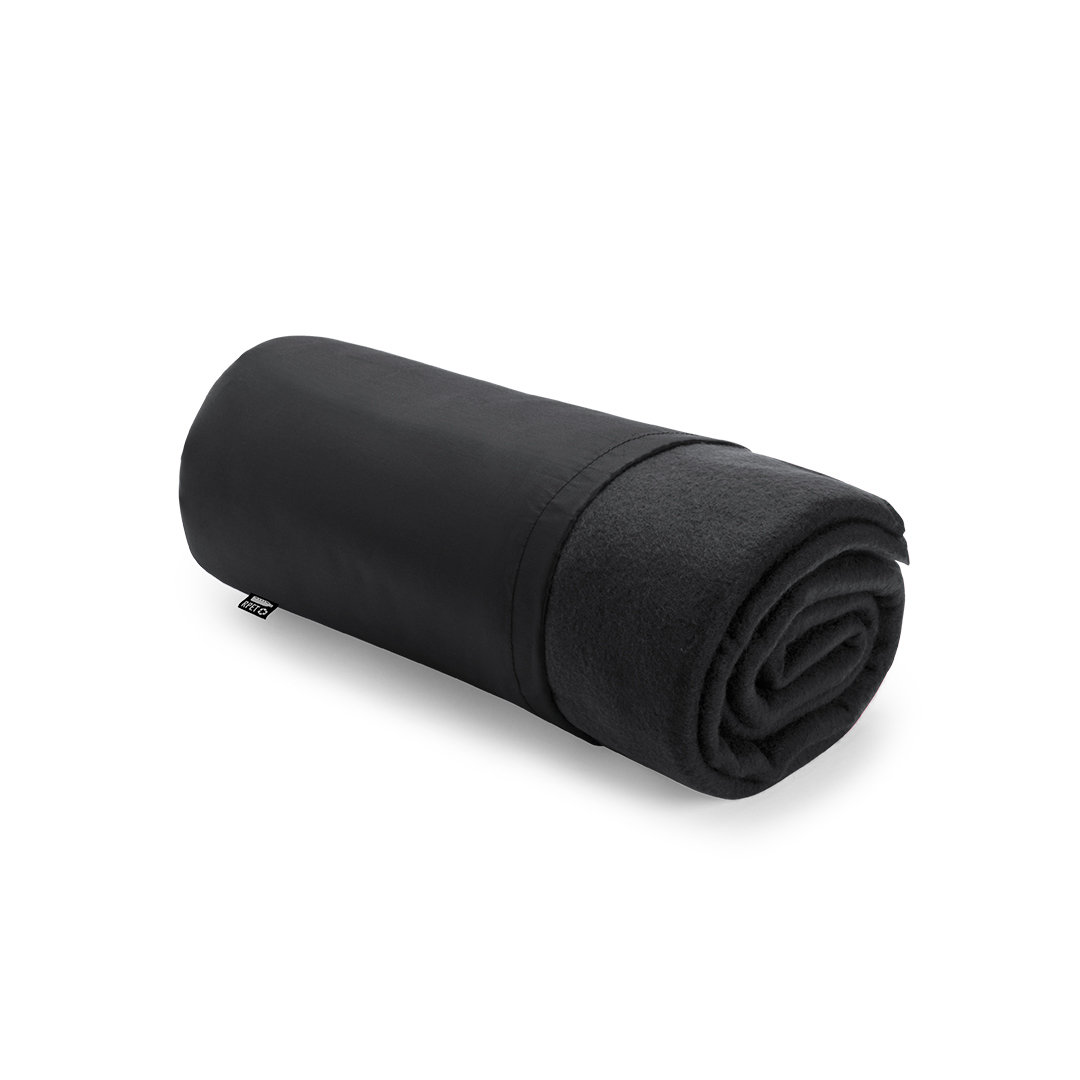 Manta Kayla Makito - Negro