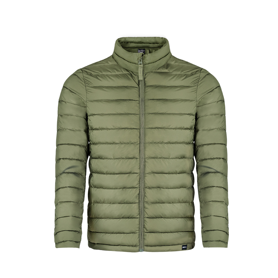 Chaqueta Mitens Makito - Verde Militar