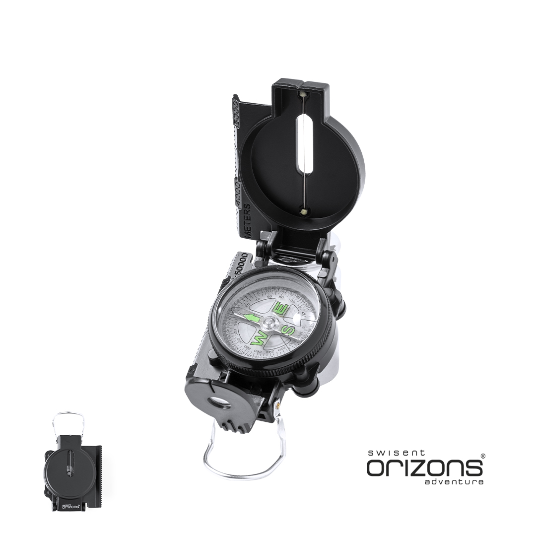 Brújula Saida Makito