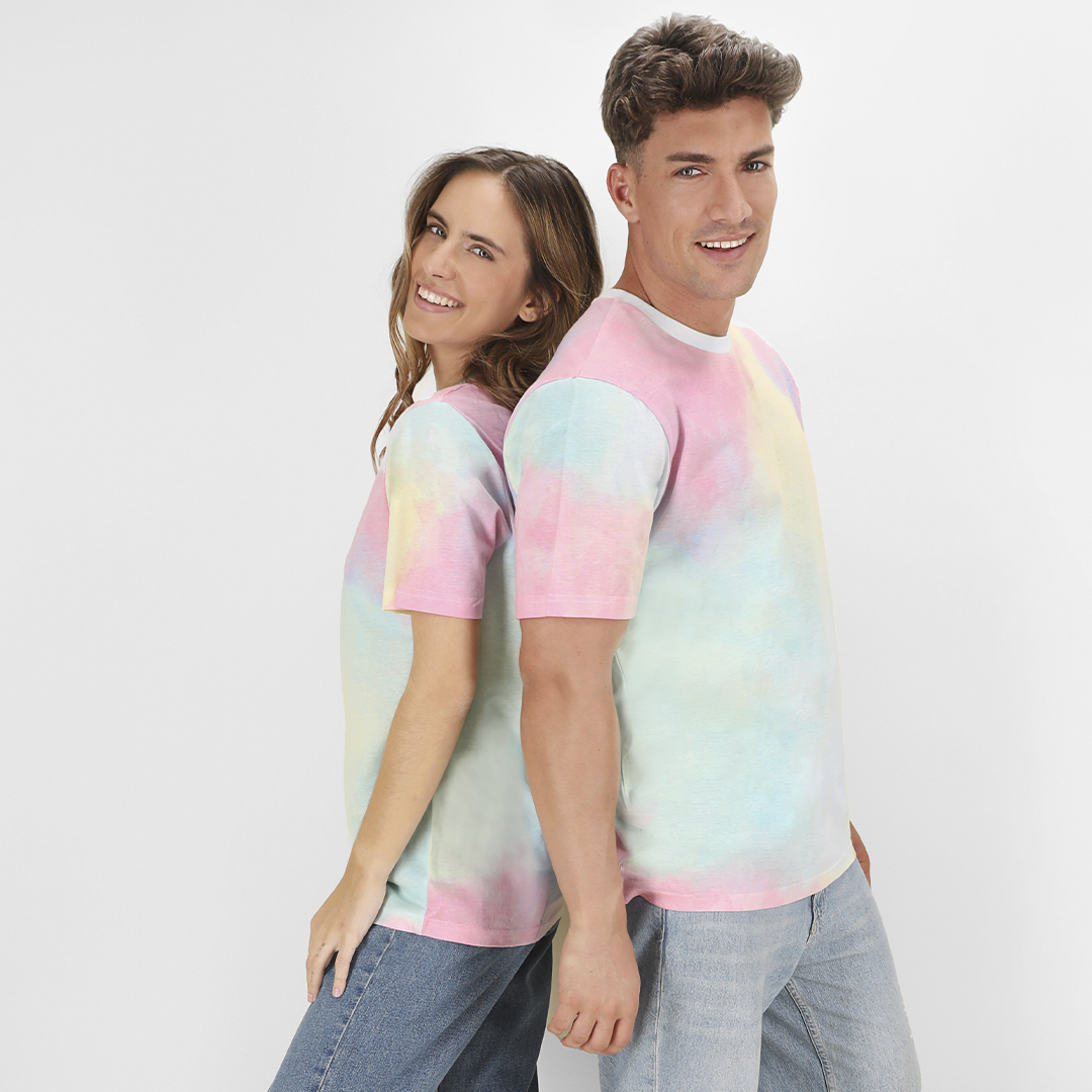 Camiseta Adulto Vega Makito