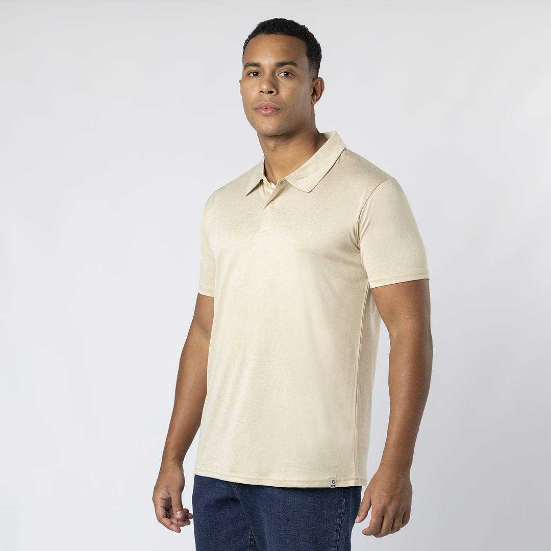 Polo Adulto Troky Makito