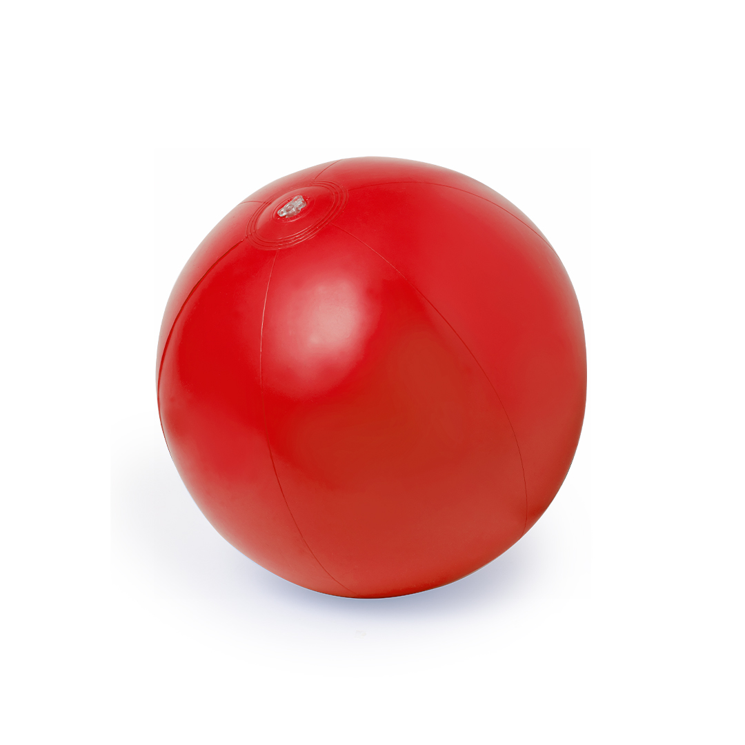 Balón Portobello Makito - Rojo